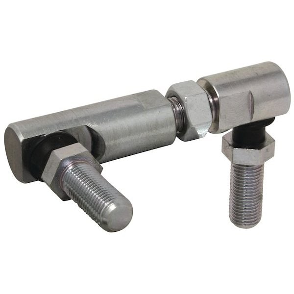 Ball Joint; Transmission Speed Control 4" x4" x1"
